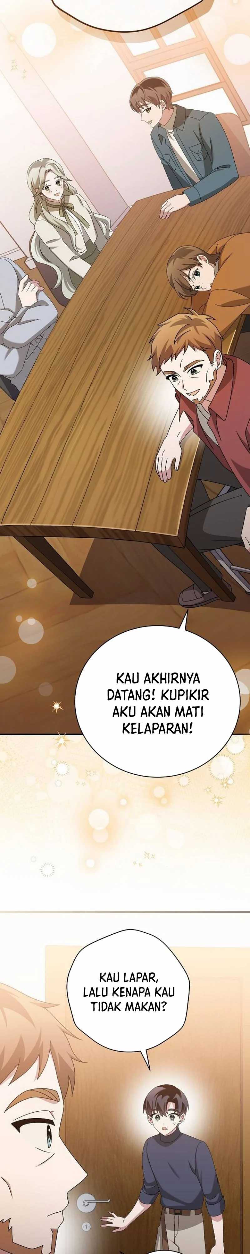 For the Musical Genius chapter 49
