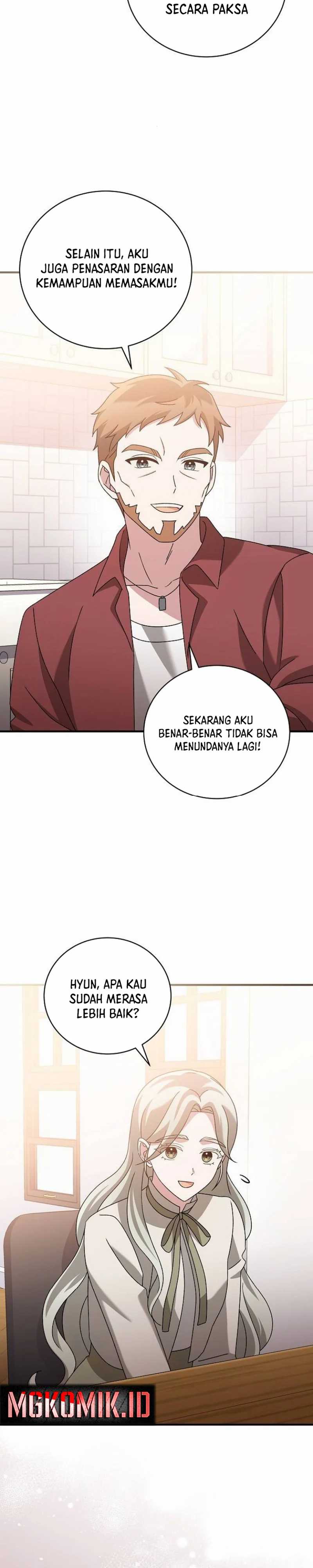 For the Musical Genius chapter 49