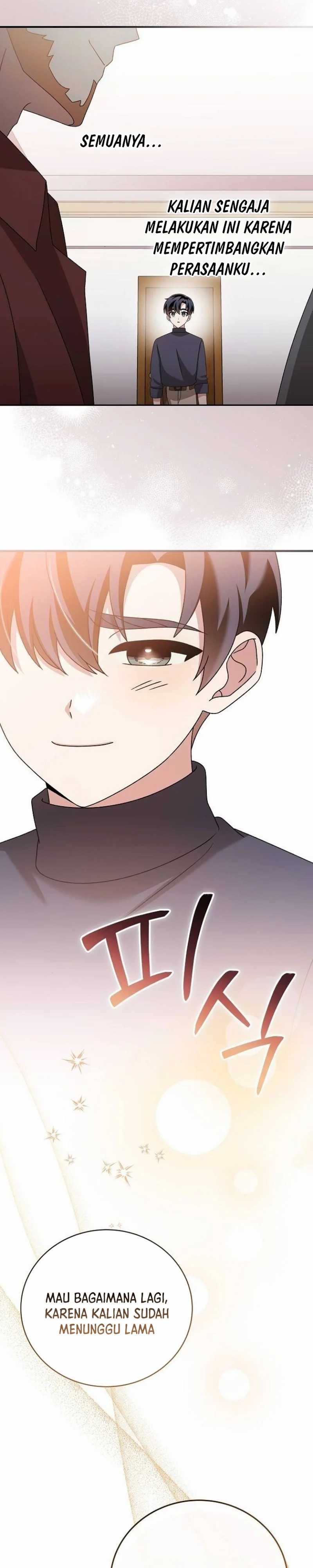 For the Musical Genius chapter 49