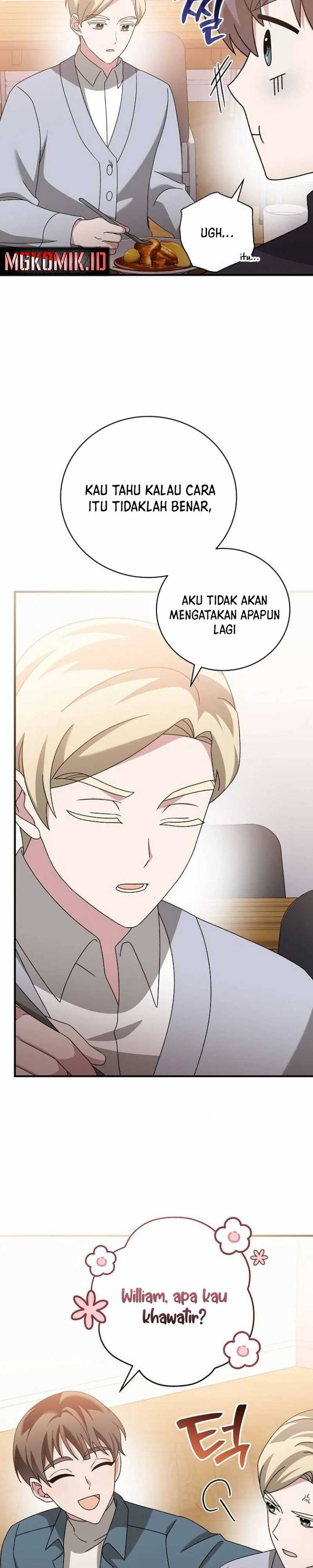 For the Musical Genius chapter 49