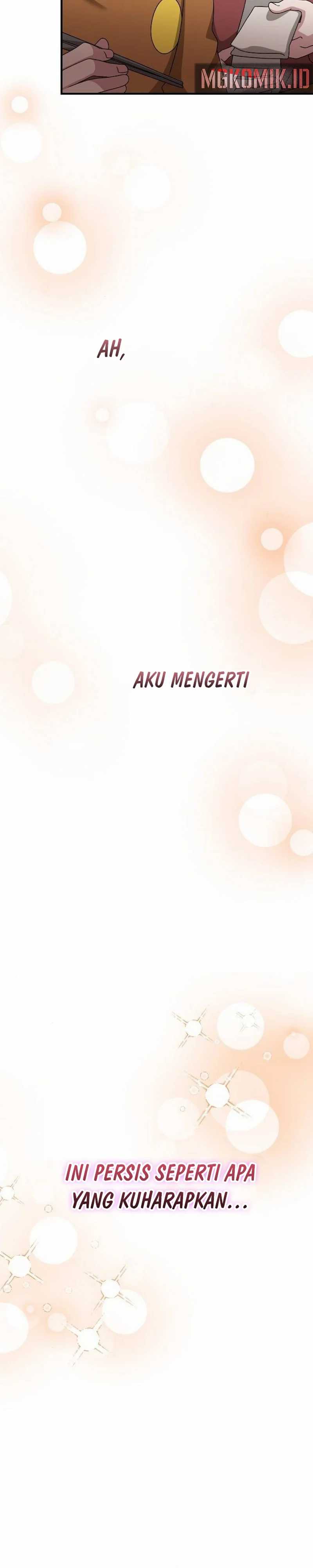 For the Musical Genius chapter 49