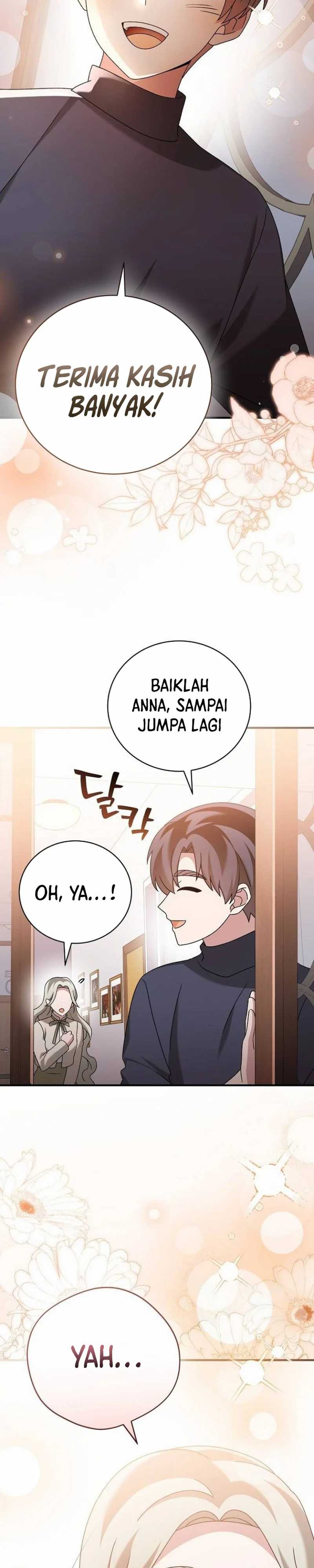 For the Musical Genius chapter 49