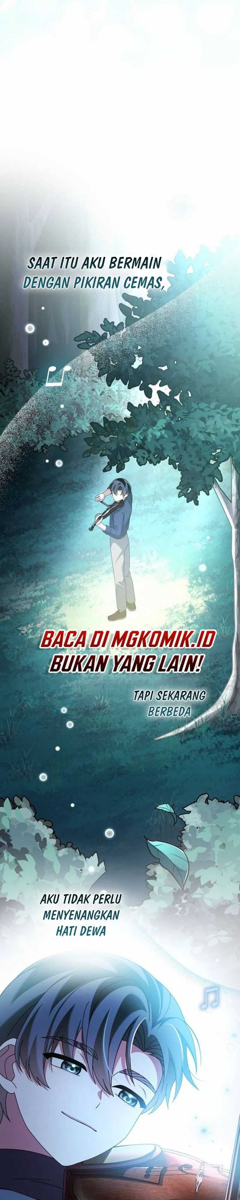 For the Musical Genius chapter 49