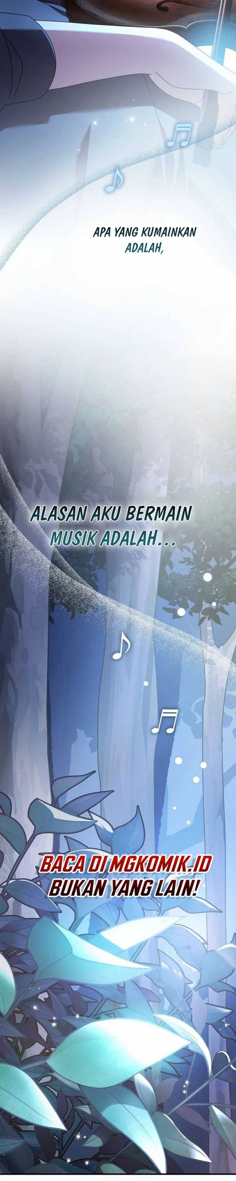 For the Musical Genius chapter 49