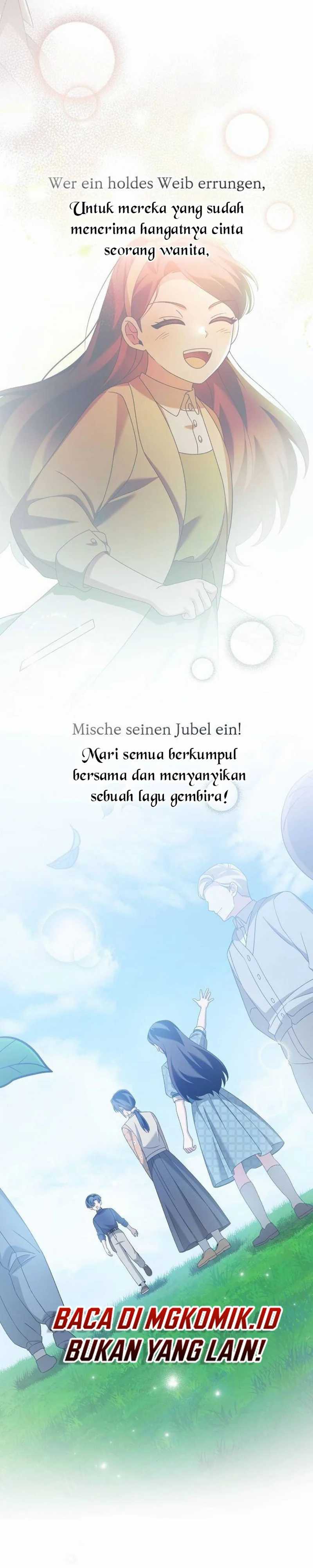 For the Musical Genius chapter 49