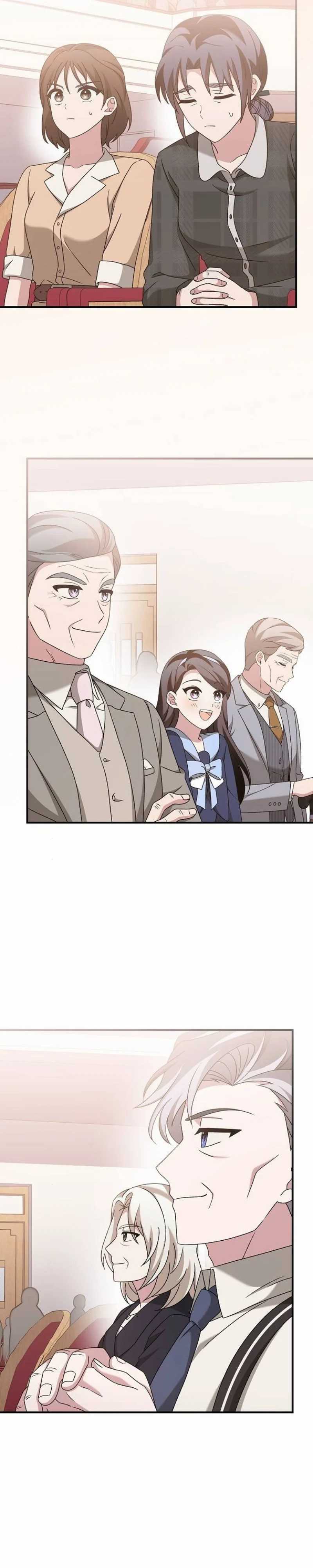 For the Musical Genius chapter 49