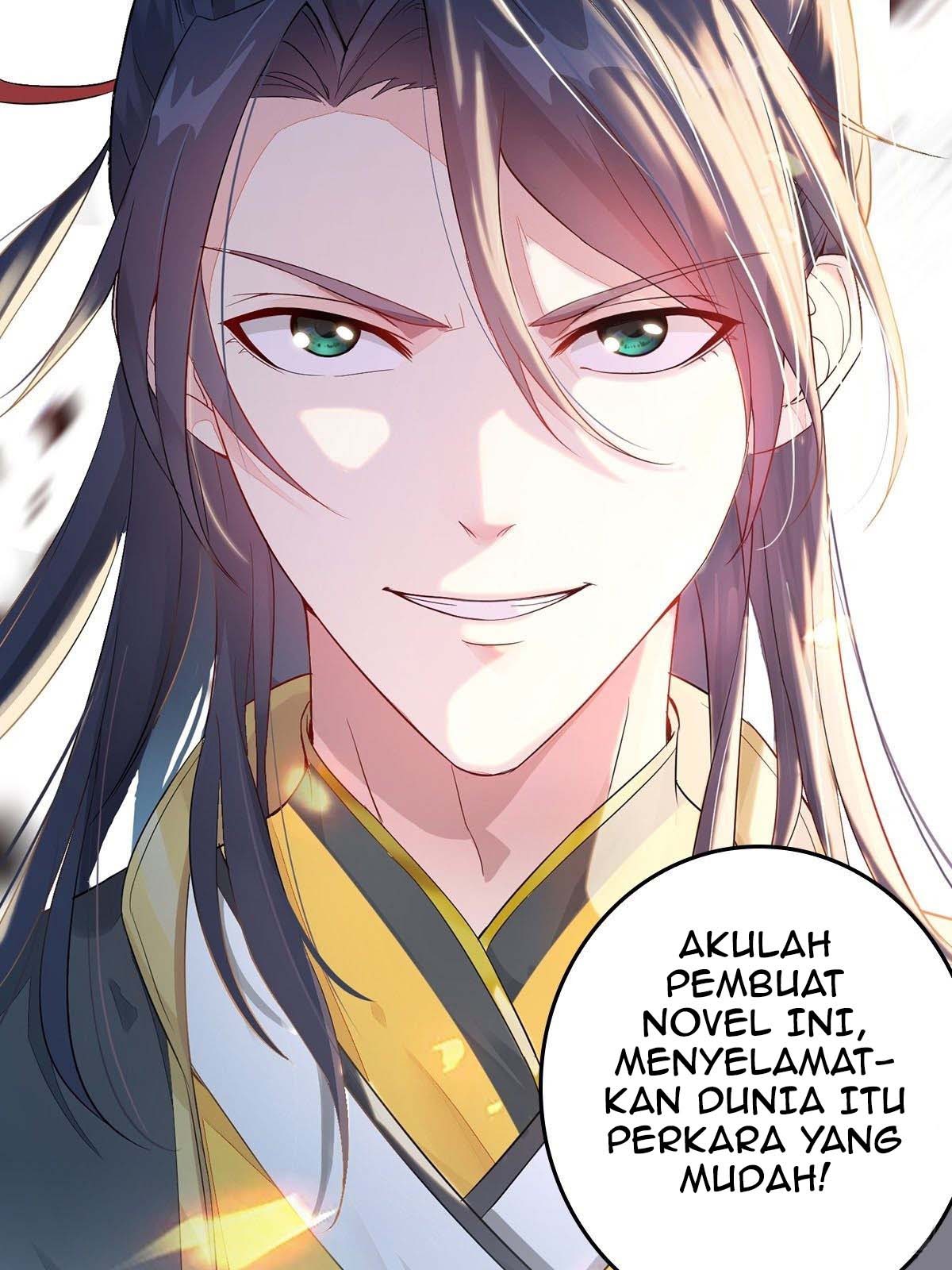 Forced To Become the Villain’s Son-in-law chapter 0