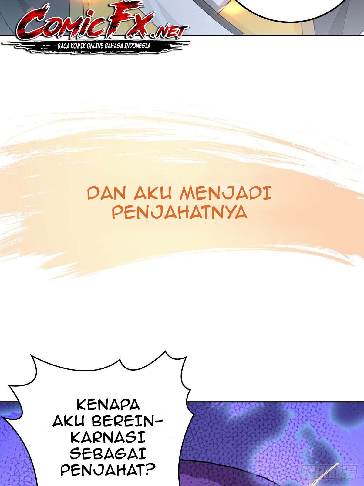 Forced To Become the Villain’s Son-in-law chapter 0