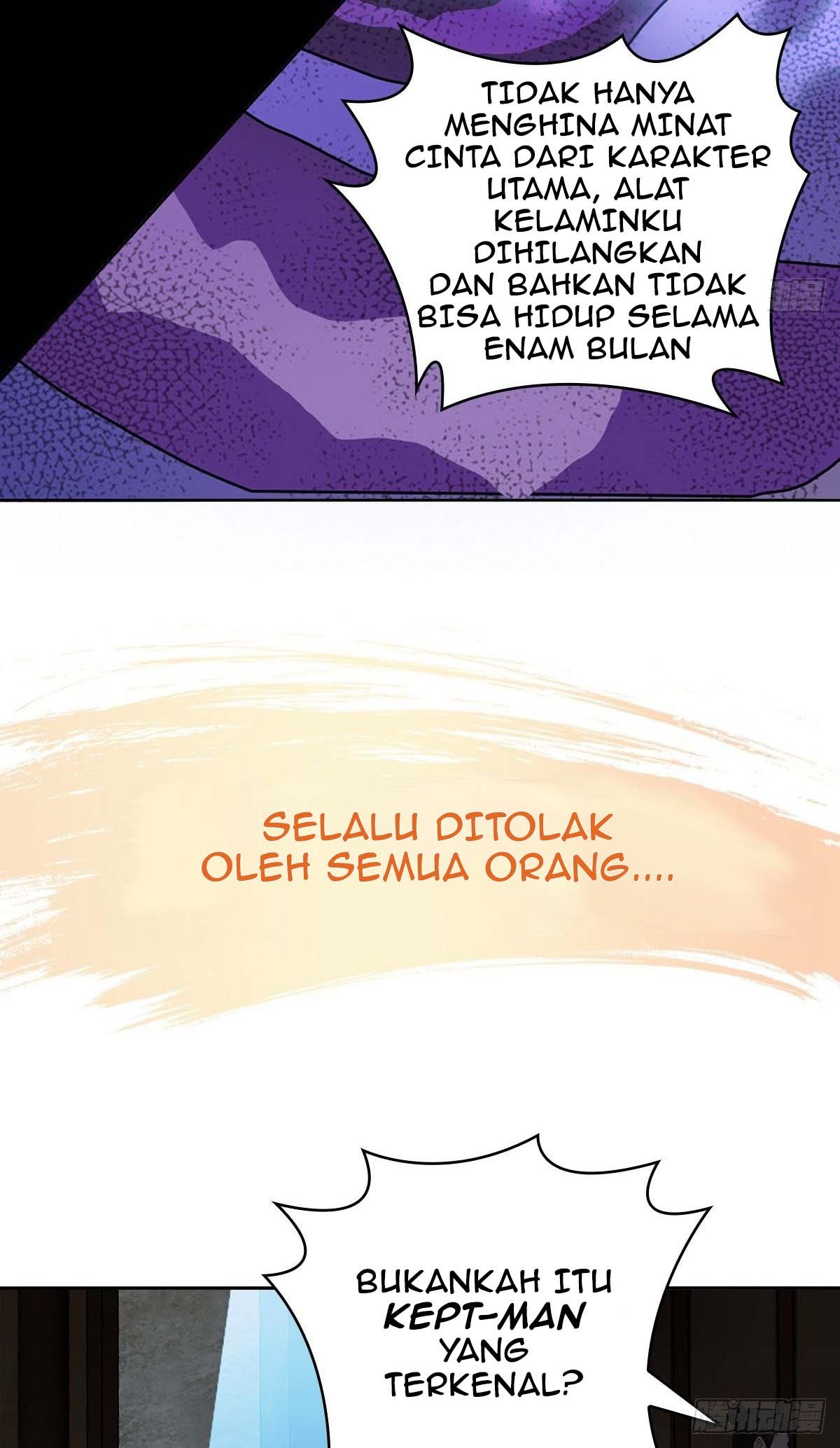 Forced To Become the Villain’s Son-in-law chapter 0