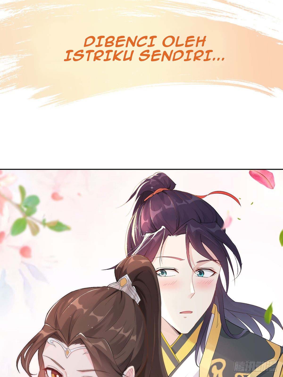 Forced To Become the Villain’s Son-in-law chapter 0
