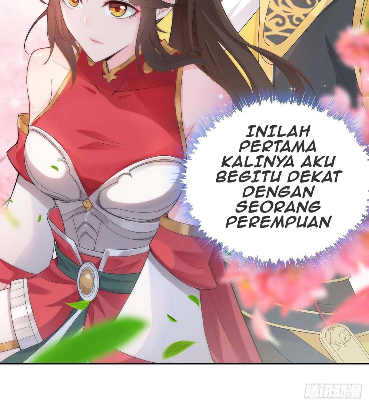 Forced To Become the Villain’s Son-in-law chapter 0