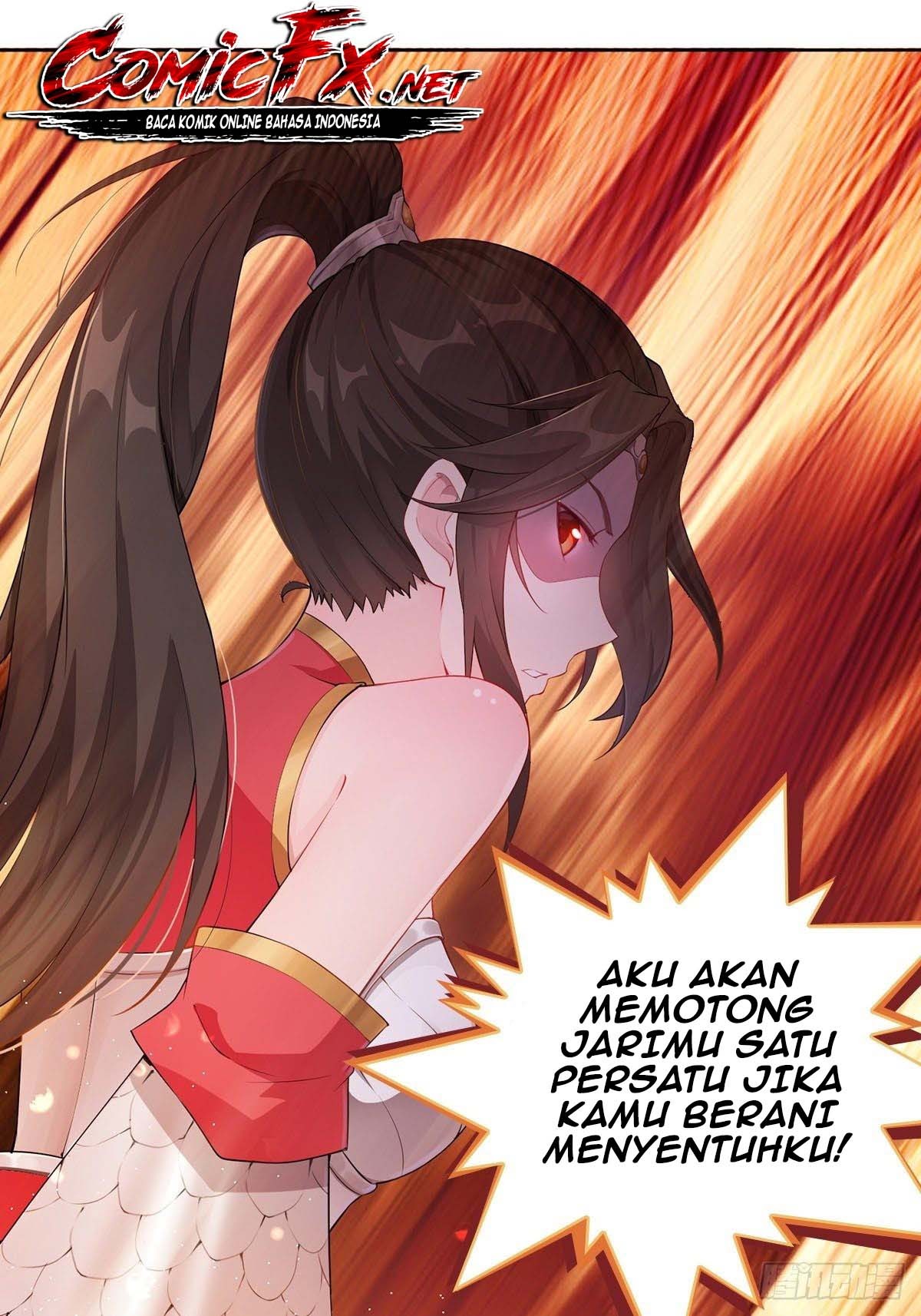 Forced To Become the Villain’s Son-in-law chapter 0