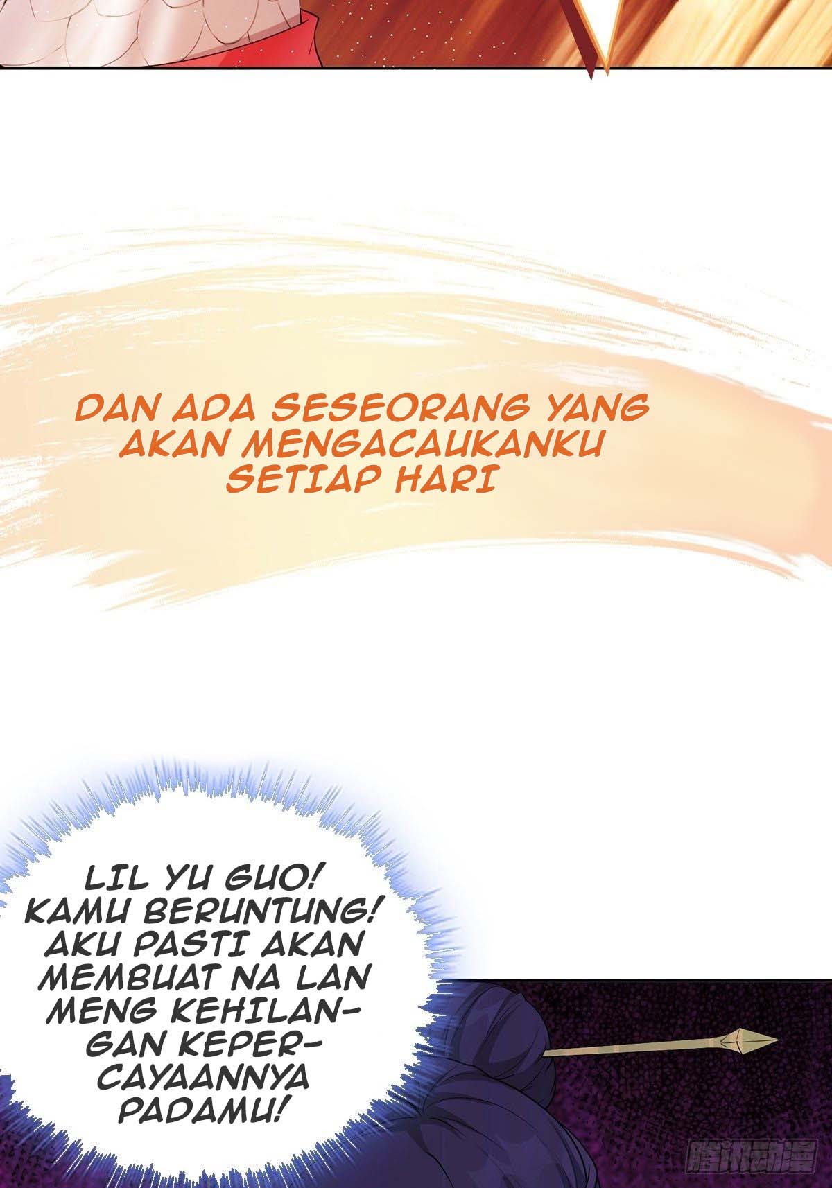 Forced To Become the Villain’s Son-in-law chapter 0