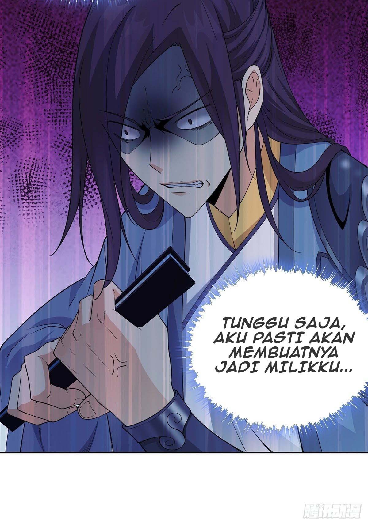 Forced To Become the Villain’s Son-in-law chapter 0