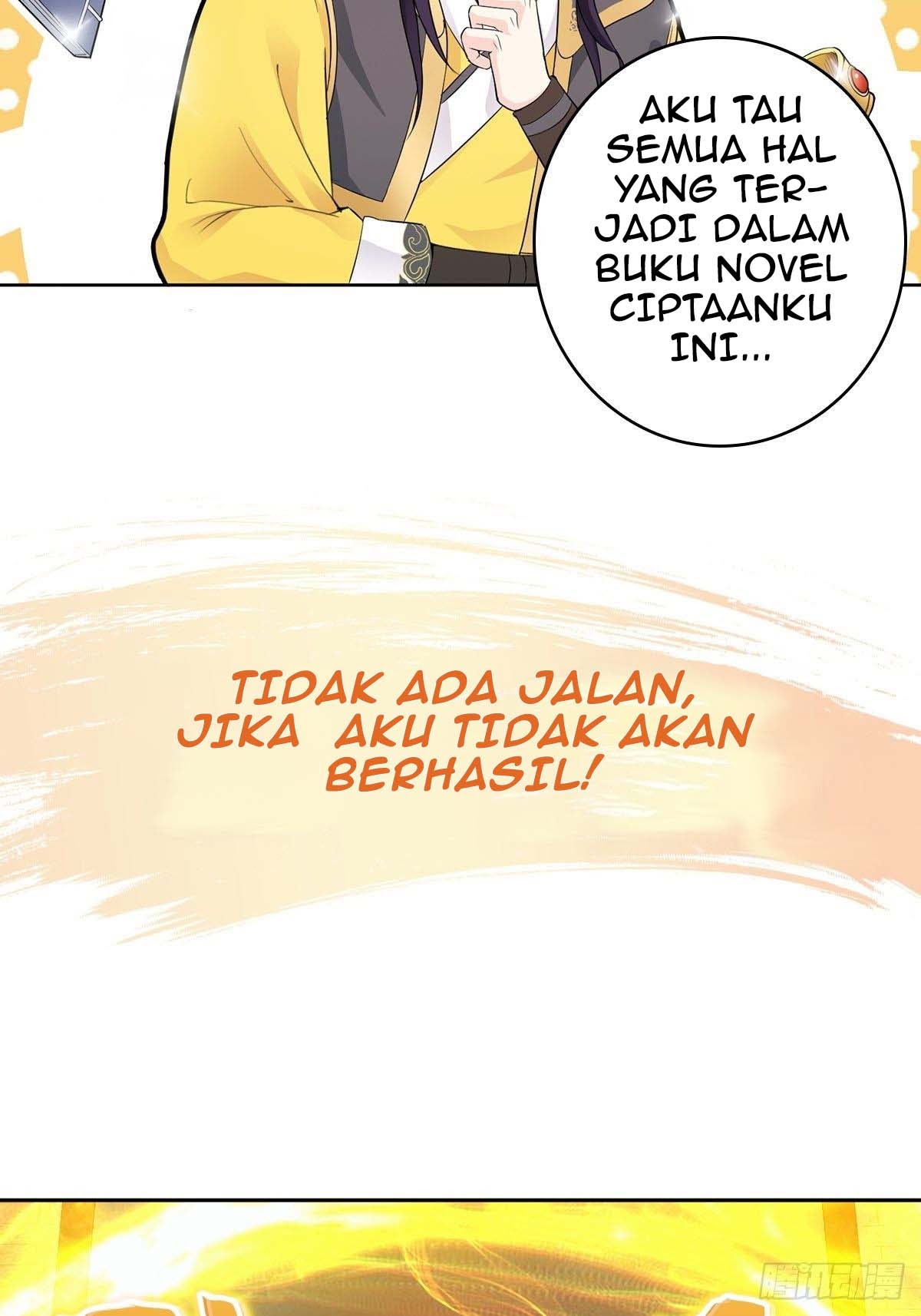 Forced To Become the Villain’s Son-in-law chapter 0