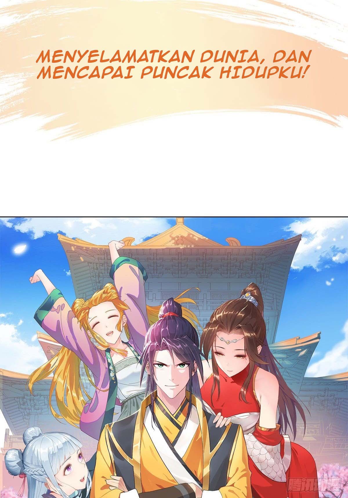 Forced To Become the Villain’s Son-in-law chapter 0