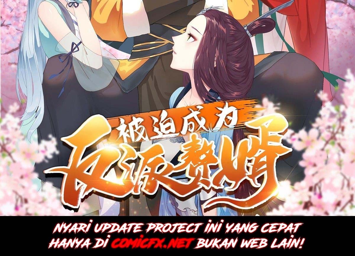 Forced To Become the Villain’s Son-in-law chapter 0