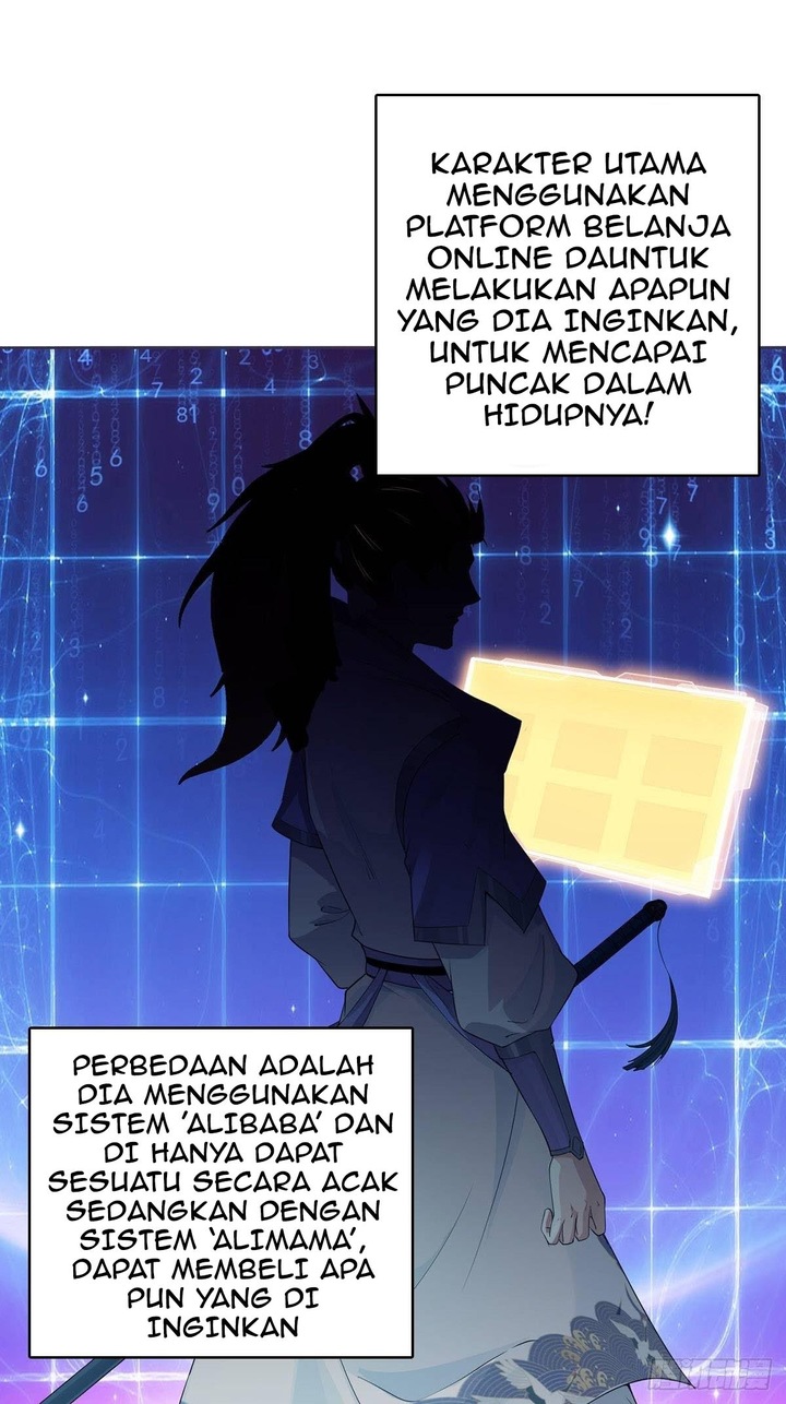 Forced To Become the Villain’s Son-in-law chapter 2