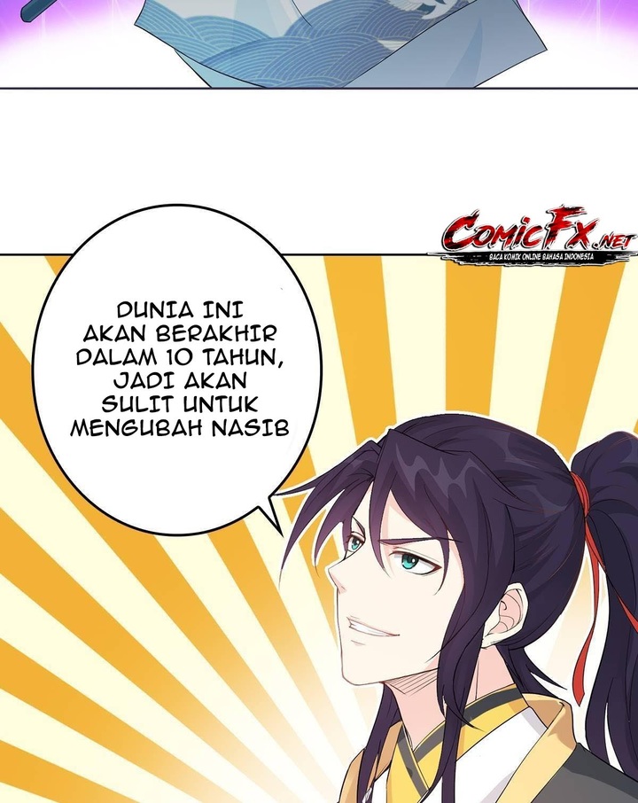 Forced To Become the Villain’s Son-in-law chapter 2