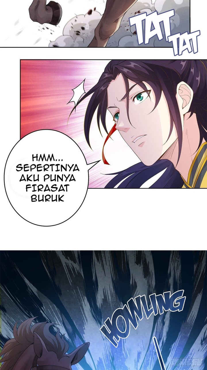 Forced To Become the Villain’s Son-in-law chapter 2
