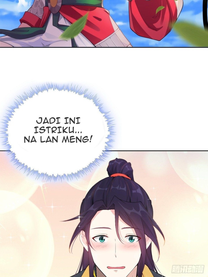 Forced To Become the Villain’s Son-in-law chapter 2