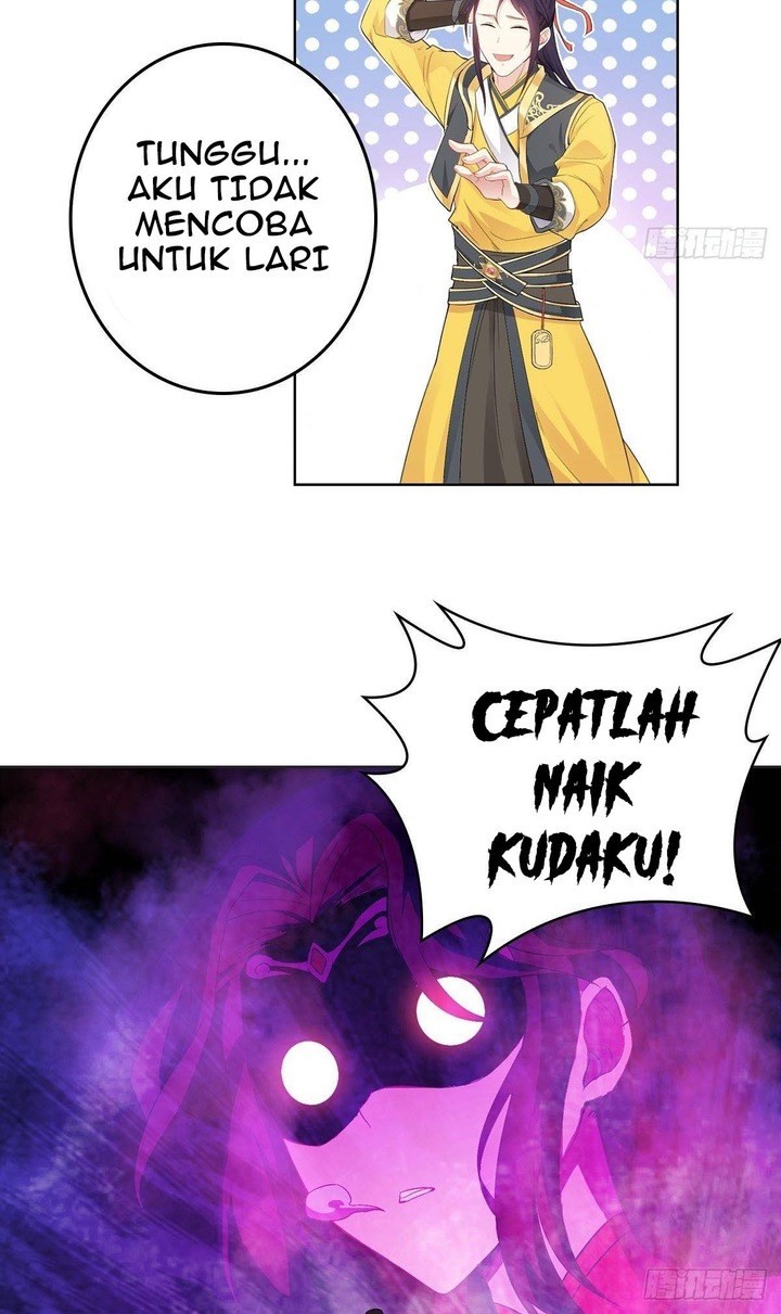 Forced To Become the Villain’s Son-in-law chapter 2