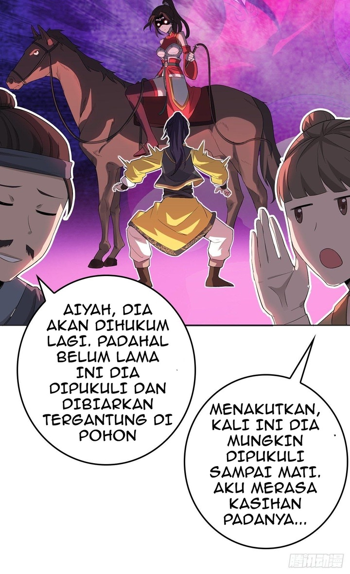 Forced To Become the Villain’s Son-in-law chapter 2