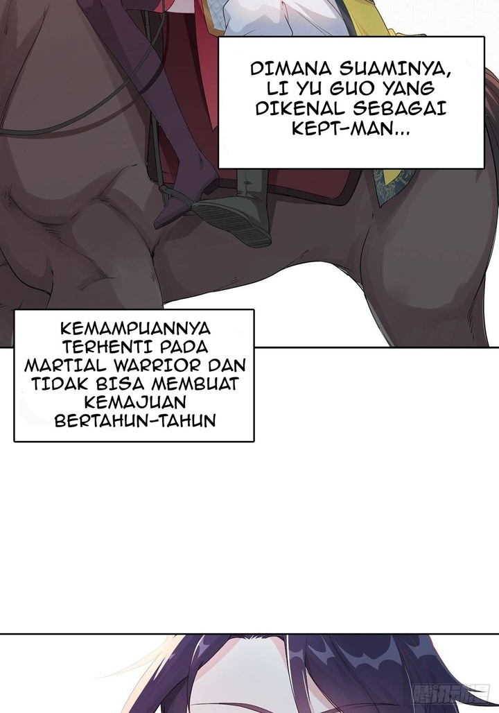Forced To Become the Villain’s Son-in-law chapter 2