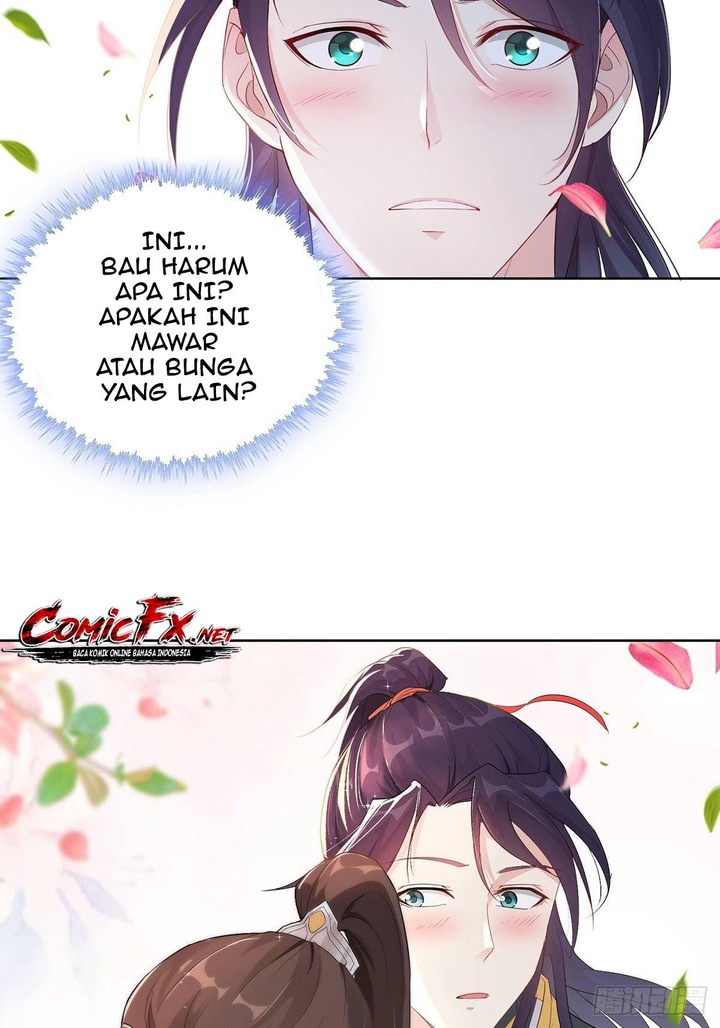 Forced To Become the Villain’s Son-in-law chapter 2