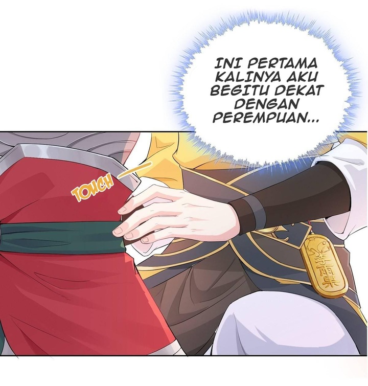 Forced To Become the Villain’s Son-in-law chapter 2