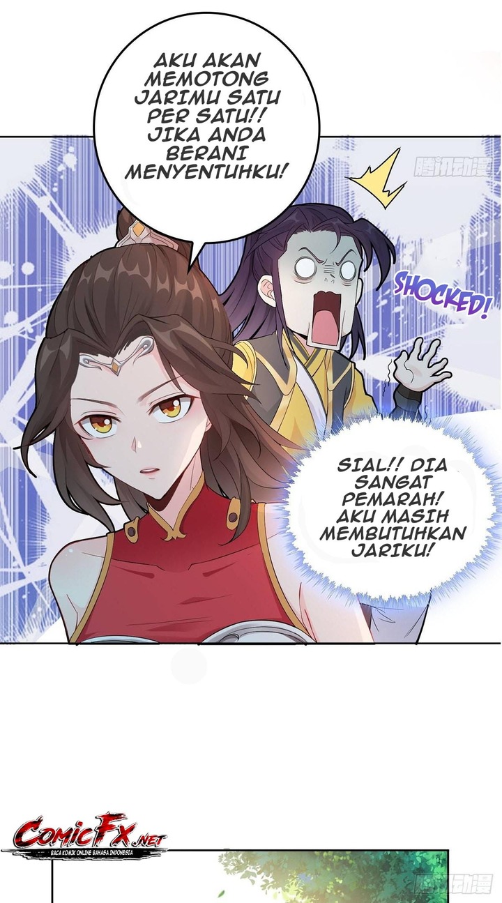Forced To Become the Villain’s Son-in-law chapter 2