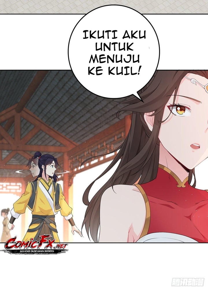 Forced To Become the Villain’s Son-in-law chapter 2