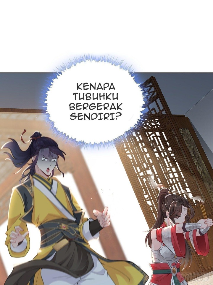 Forced To Become the Villain’s Son-in-law chapter 2