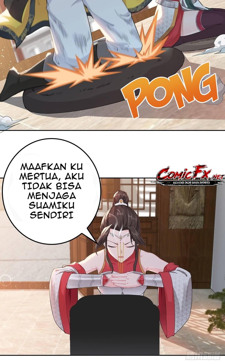 Forced To Become the Villain’s Son-in-law chapter 2