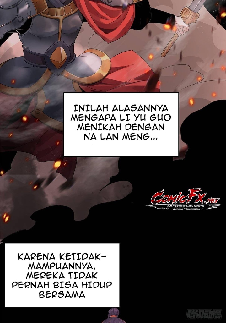 Forced To Become the Villain’s Son-in-law chapter 2