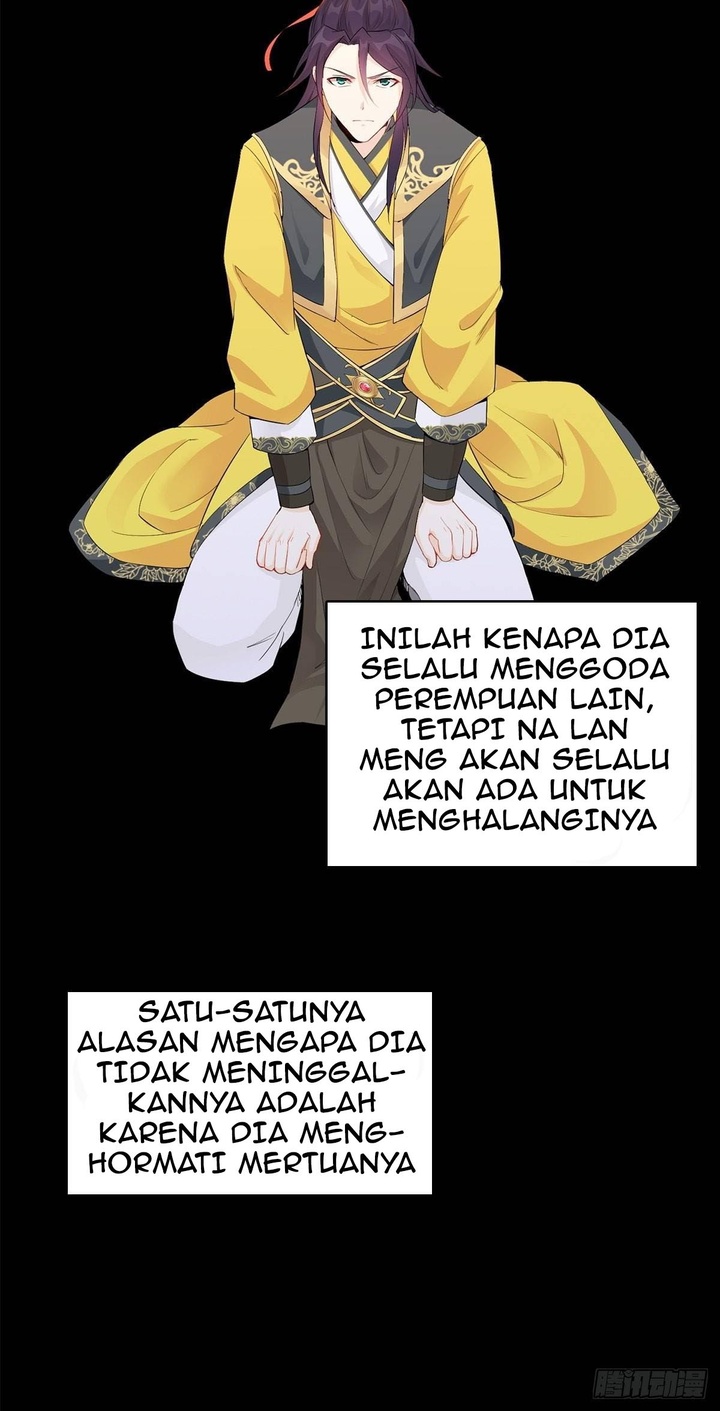 Forced To Become the Villain’s Son-in-law chapter 2