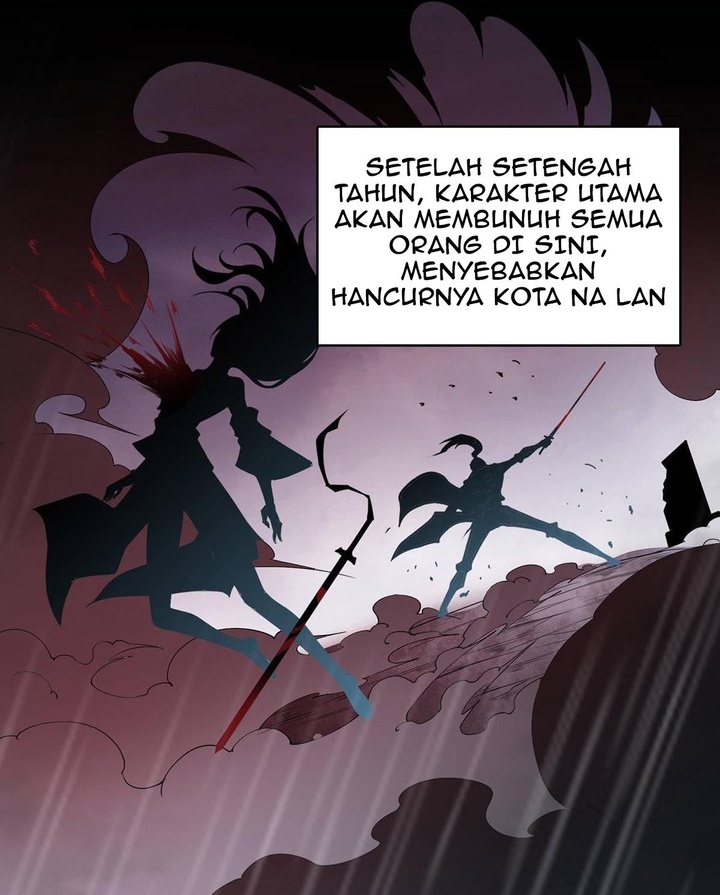 Forced To Become the Villain’s Son-in-law chapter 2