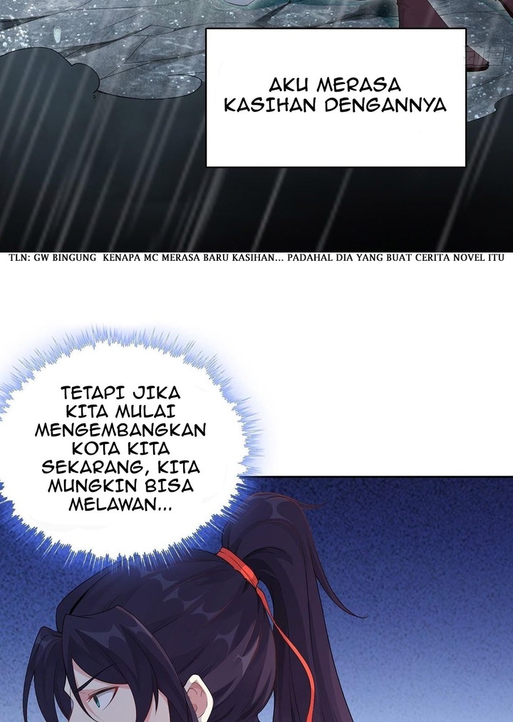 Forced To Become the Villain’s Son-in-law chapter 2