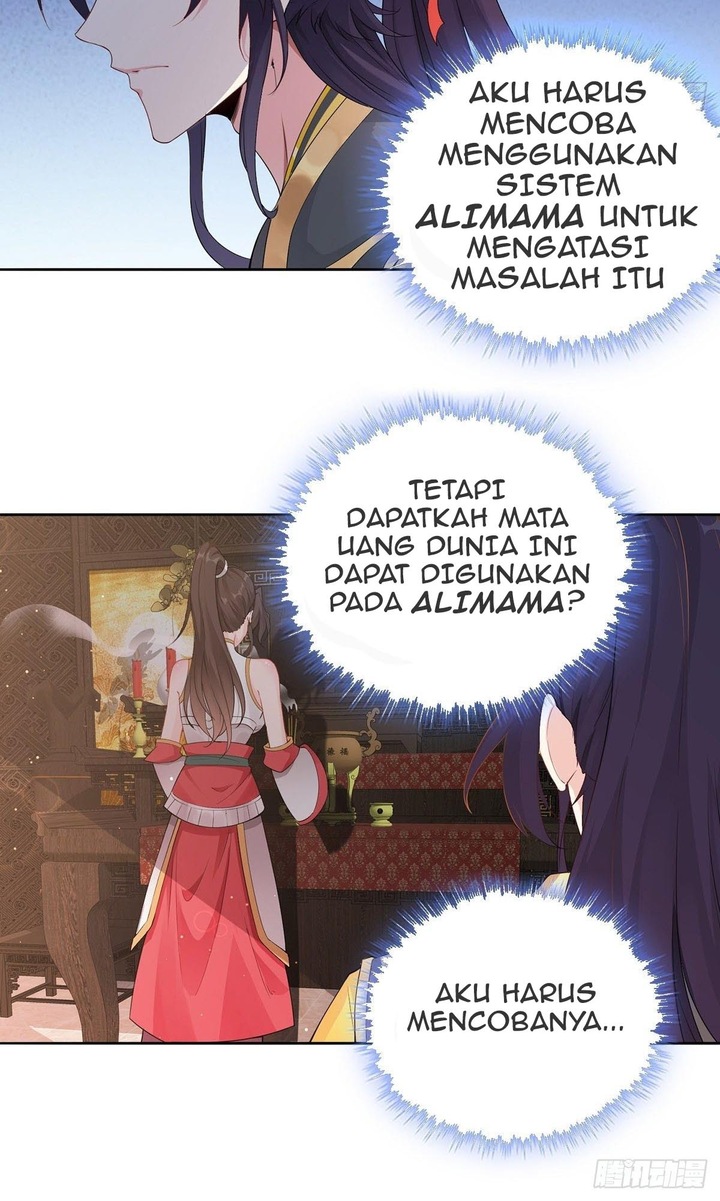 Forced To Become the Villain’s Son-in-law chapter 2