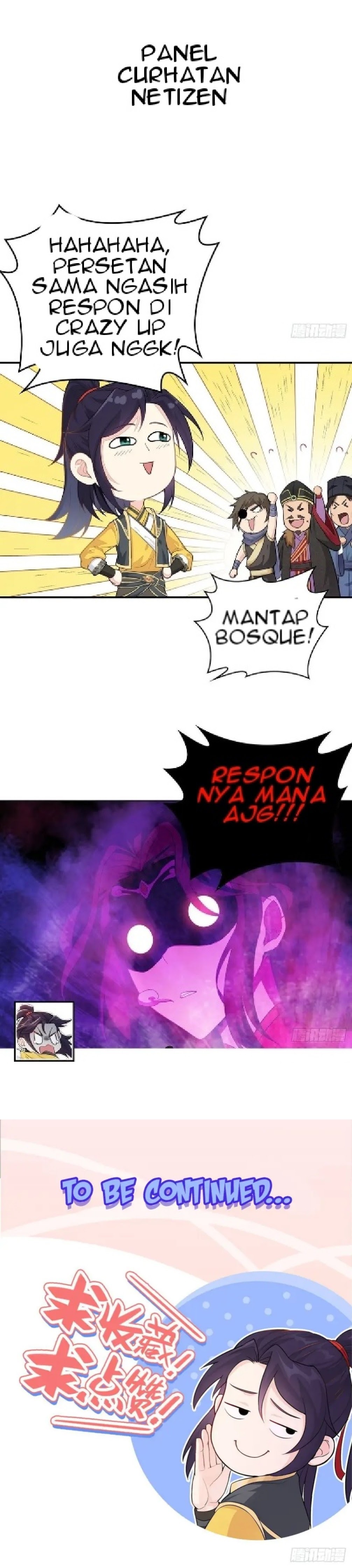 Forced To Become the Villain’s Son-in-law chapter 14