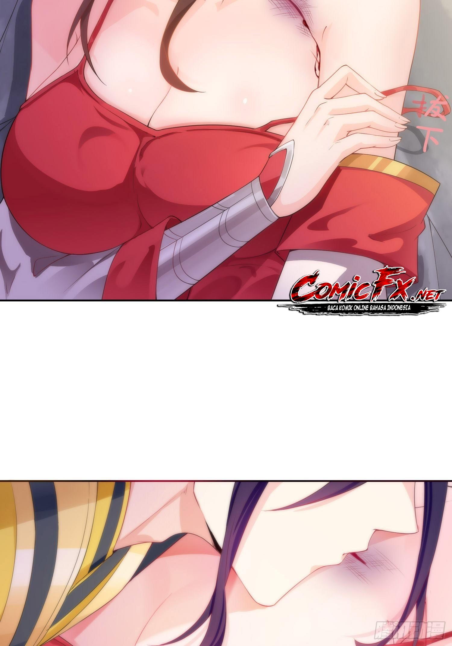 Forced To Become the Villain’s Son-in-law Chapter 20 Bahasa Indonesia