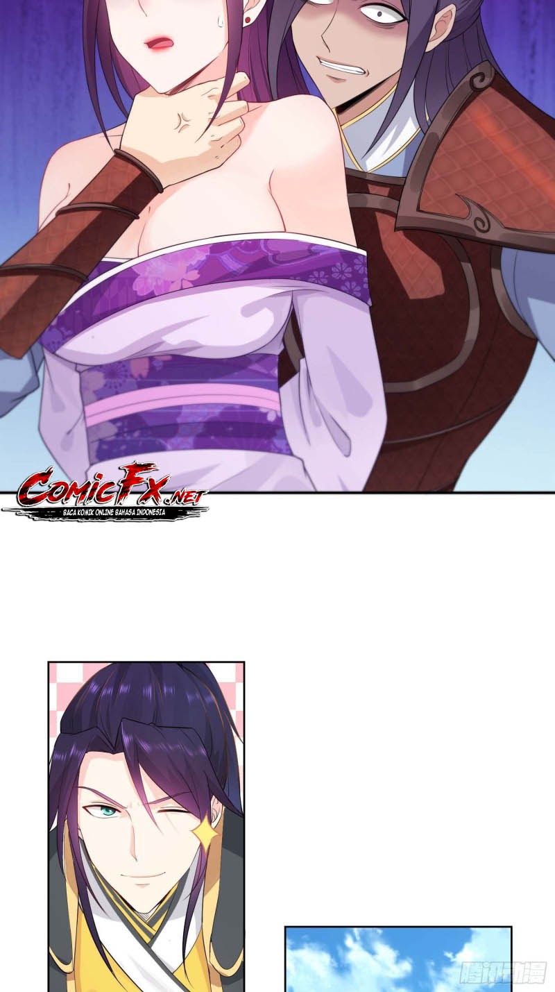 Forced To Become the Villain’s Son-in-law chapter 28