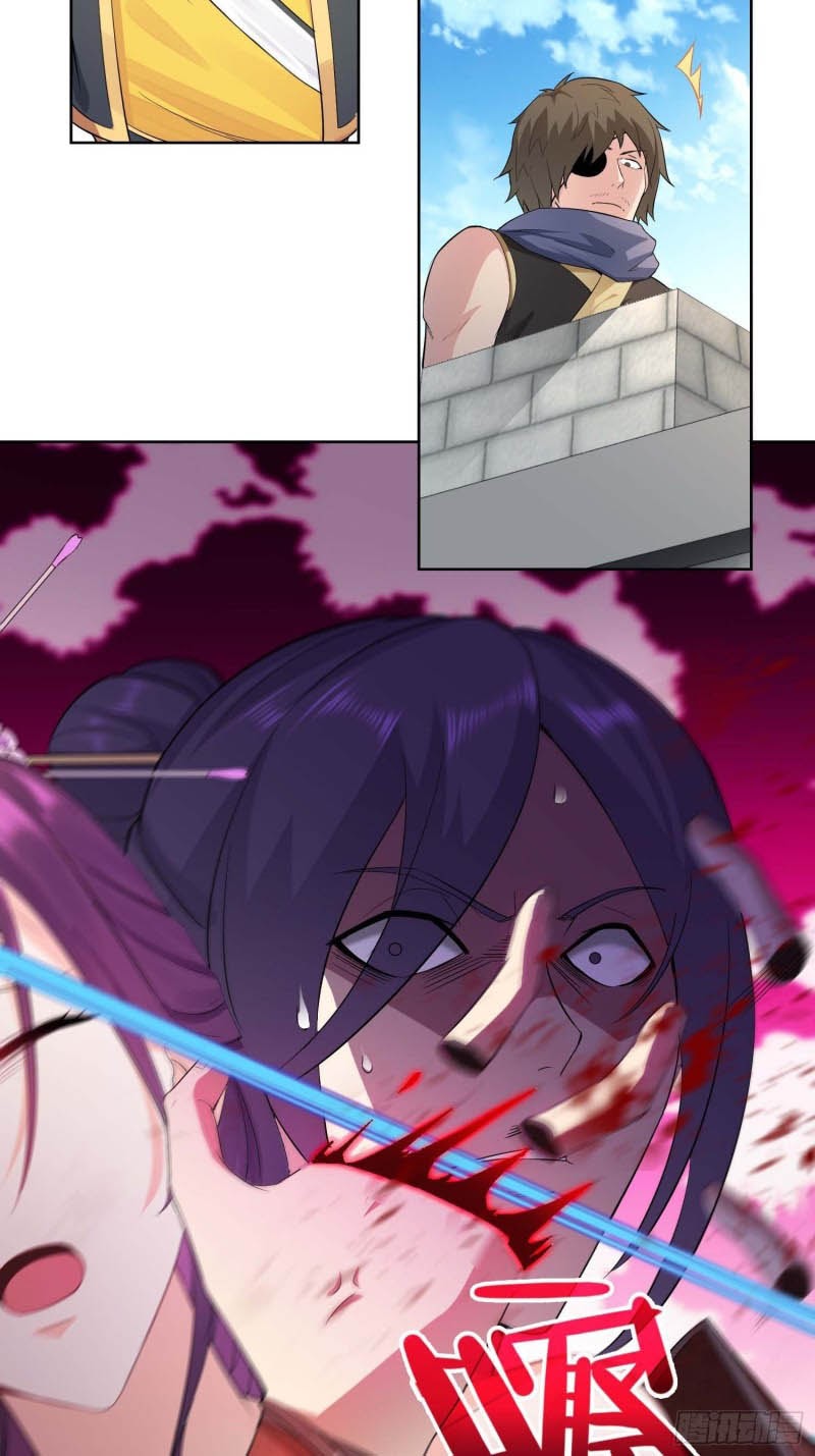 Forced To Become the Villain’s Son-in-law chapter 28