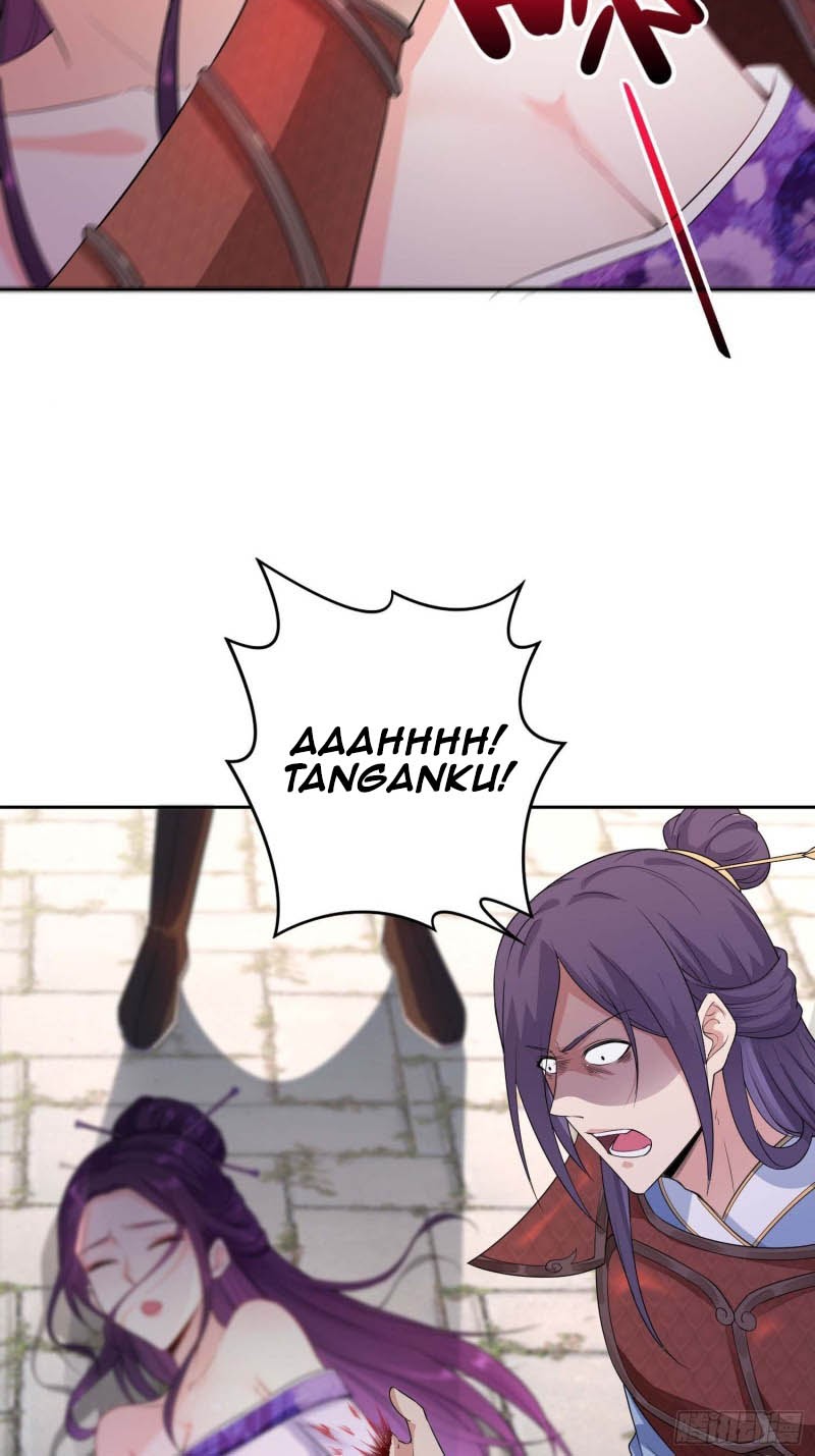 Forced To Become the Villain’s Son-in-law chapter 28