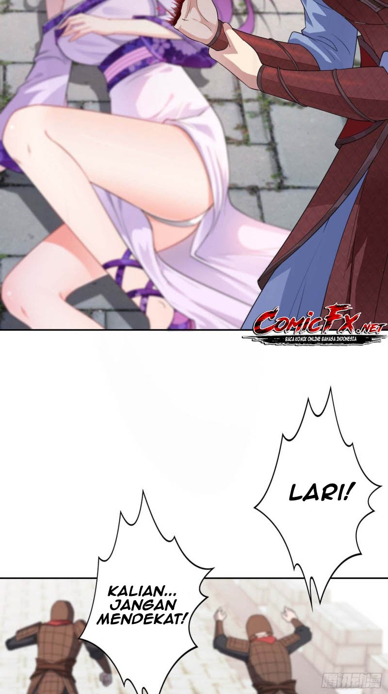 Forced To Become the Villain’s Son-in-law chapter 28