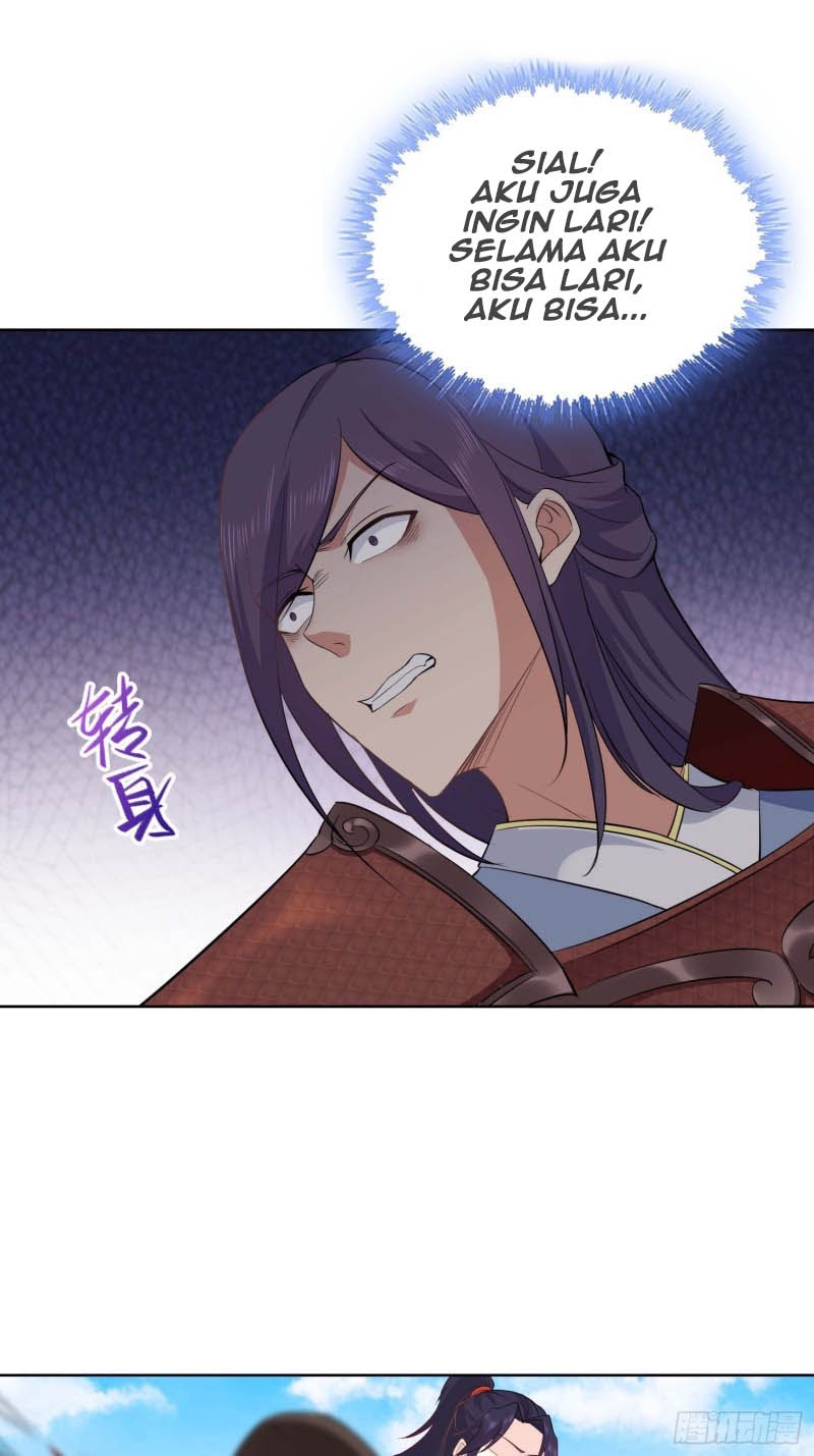 Forced To Become the Villain’s Son-in-law chapter 28