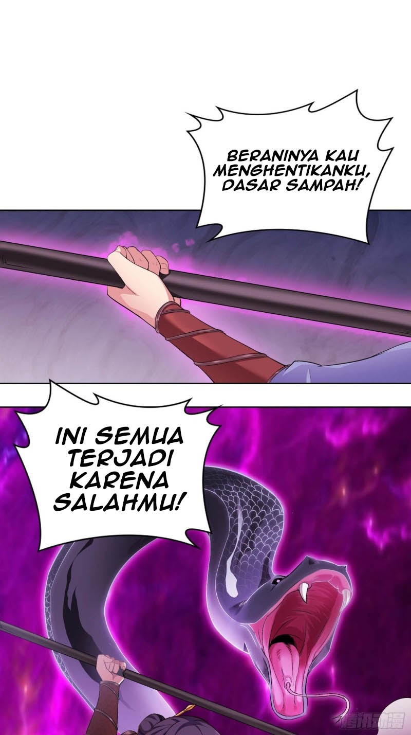 Forced To Become the Villain’s Son-in-law chapter 28