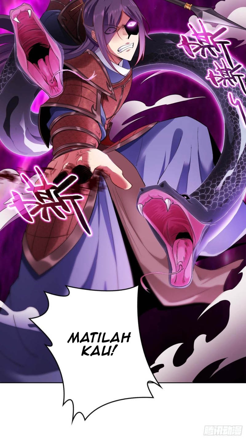 Forced To Become the Villain’s Son-in-law chapter 28