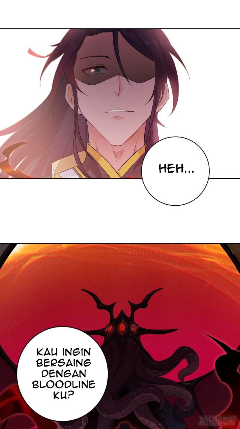 Forced To Become the Villain’s Son-in-law chapter 28