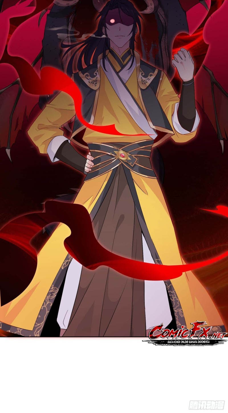 Forced To Become the Villain’s Son-in-law chapter 28